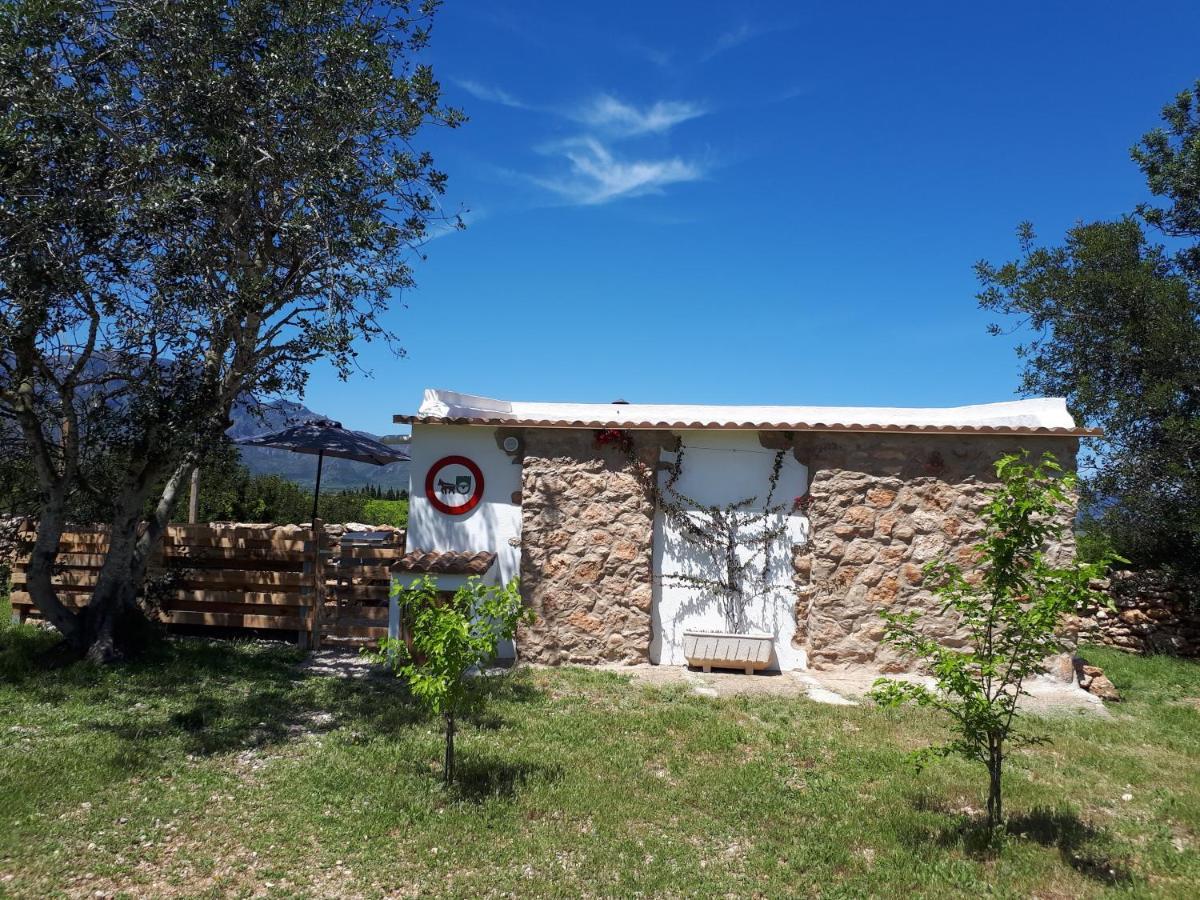 El Establo Appartamento